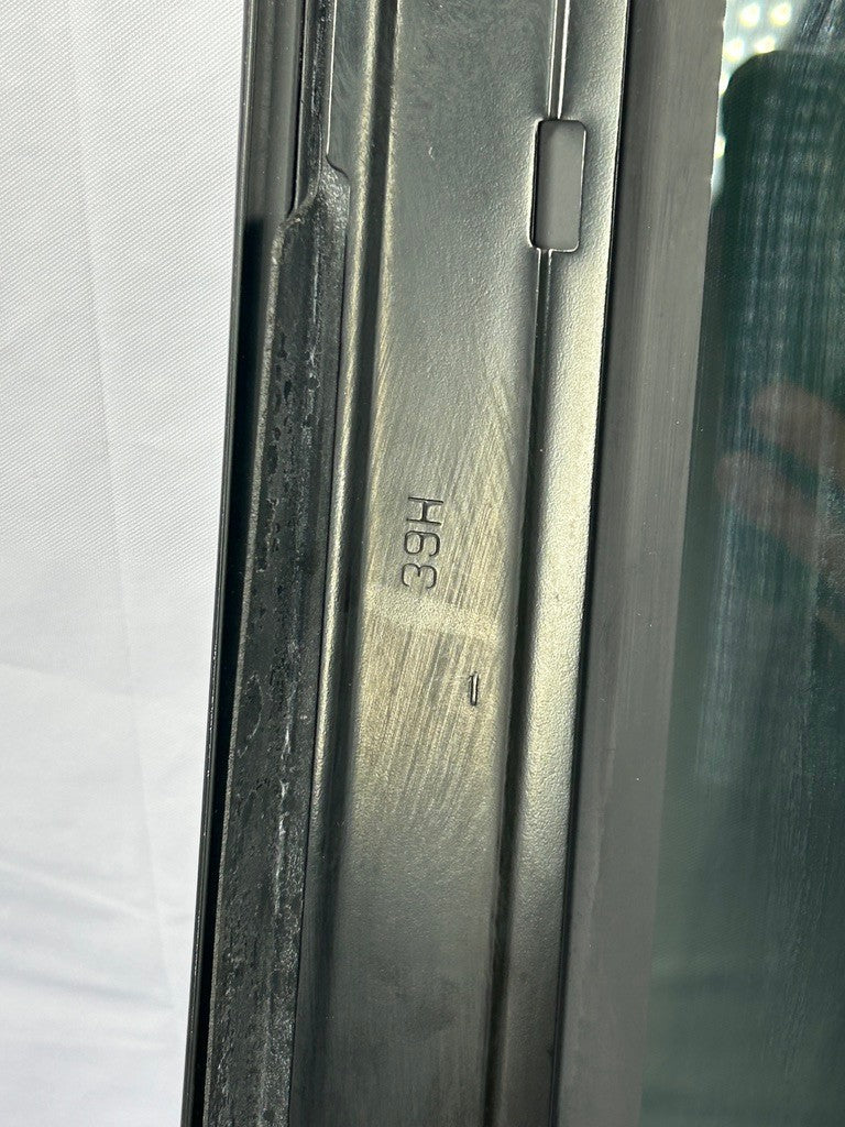 2004-2013 Toyota Highlander Sun Roof Sunroof Window Glass Factory 63201-0E030