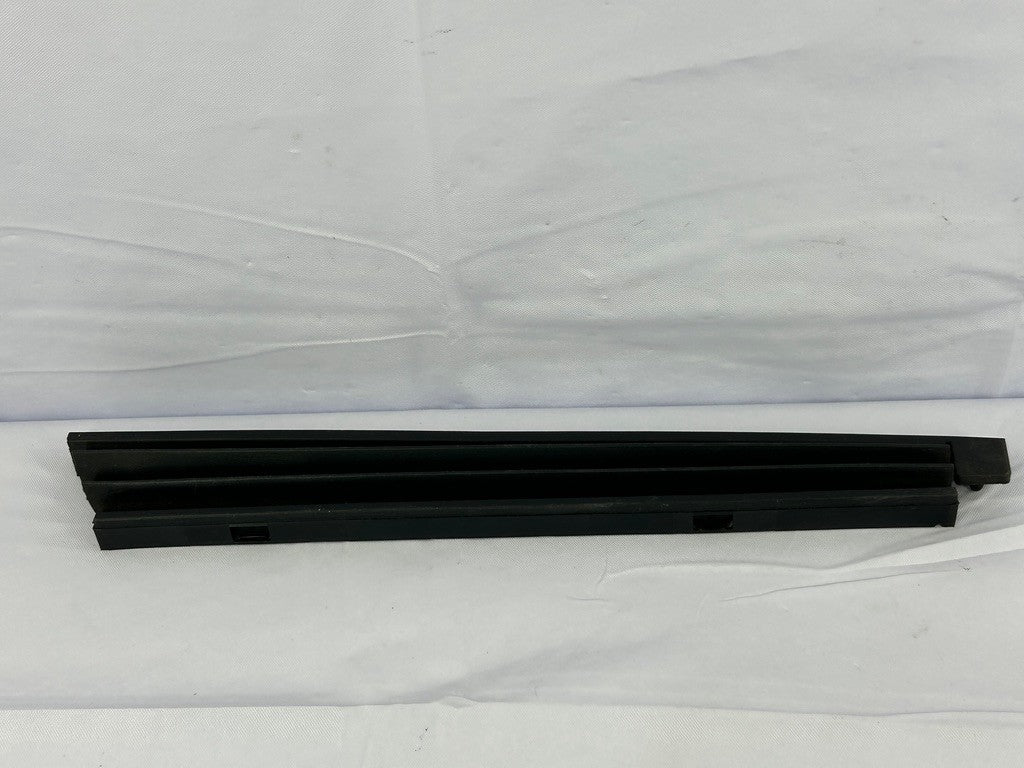 2008-2013 Toyota Highlander Sunroof Opening Trim Right OEM