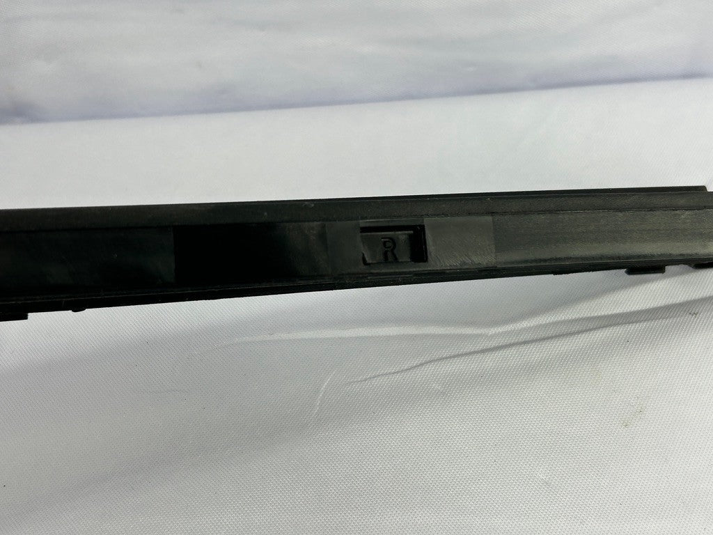 2008-2013 Toyota Highlander Sunroof Opening Trim Right OEM
