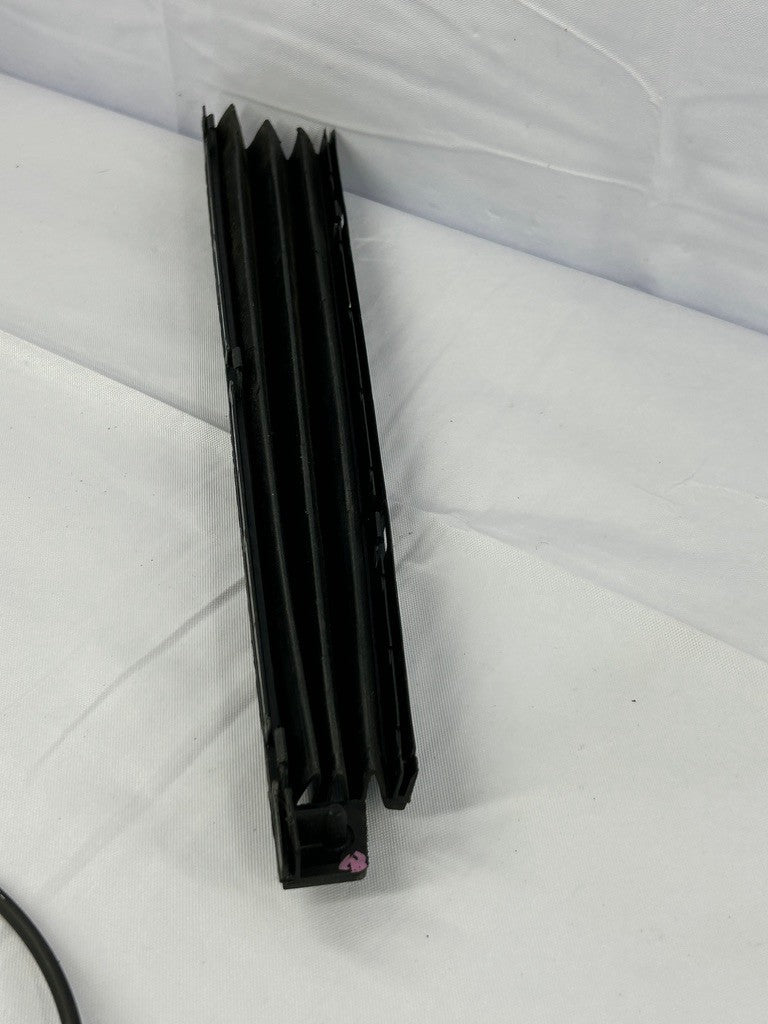 2008-2013 Toyota Highlander Sunroof Opening Trim Right OEM