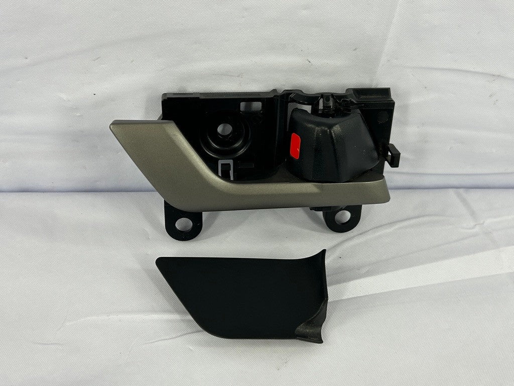 2008-2013 Toyota Highlander Right Rear Door Interior Handle OEM