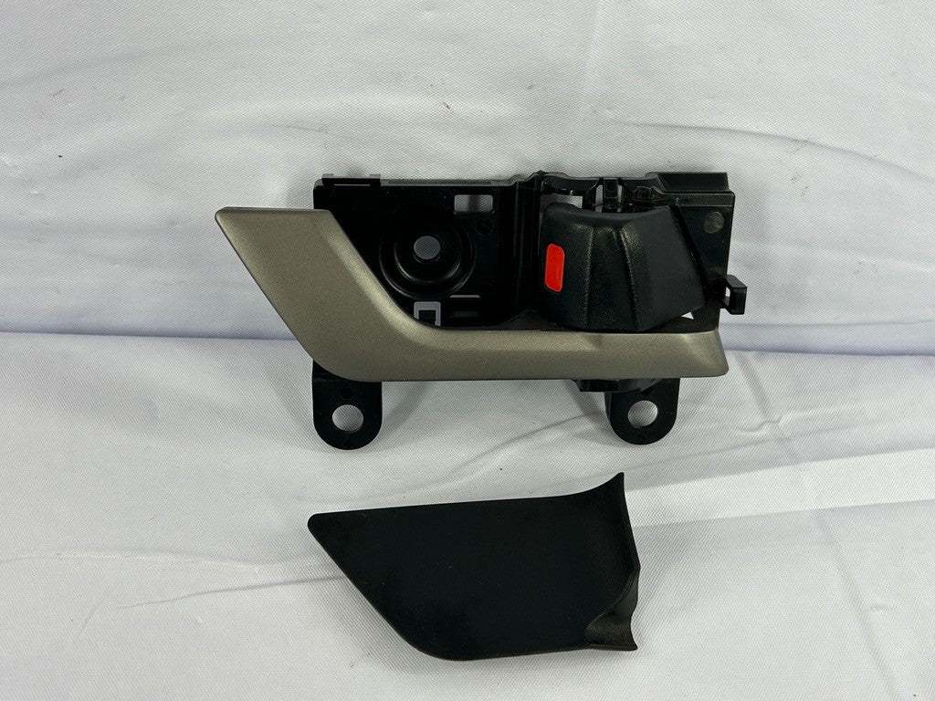 2008-2013 Toyota Highlander Right Front Door Interior Handle OEM