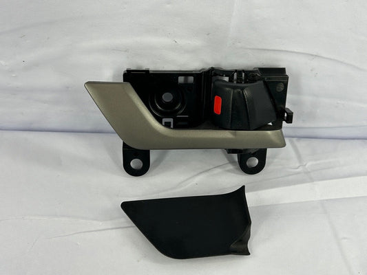 2008-2013 Toyota Highlander Right Front Door Interior Handle OEM