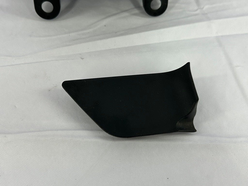 2008-2013 Toyota Highlander Right Front Door Interior Handle OEM