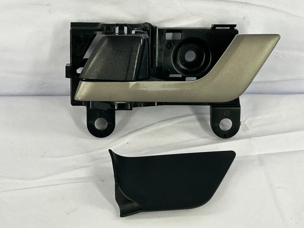 2008-2013 Toyota Highlander Left Front Door Interior Handle OEM