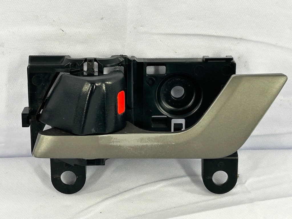 2008-2013 Toyota Highlander Left Front Door Interior Handle OEM