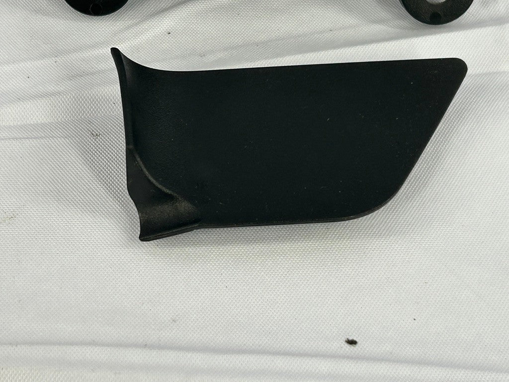 2008-2013 Toyota Highlander Left Front Door Interior Handle OEM