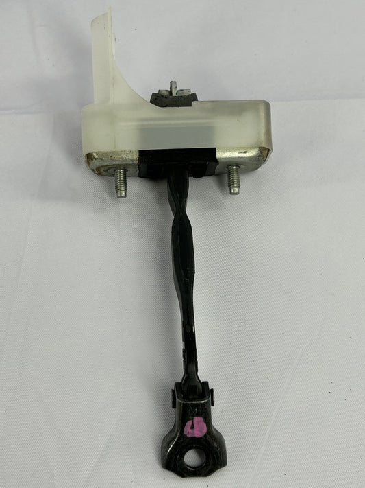 2010-2013 Toyota Highlander Left Rear Door Check OEM