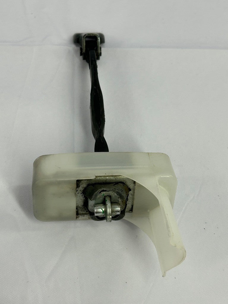 2010-2013 Toyota Highlander Left Rear Door Check OEM