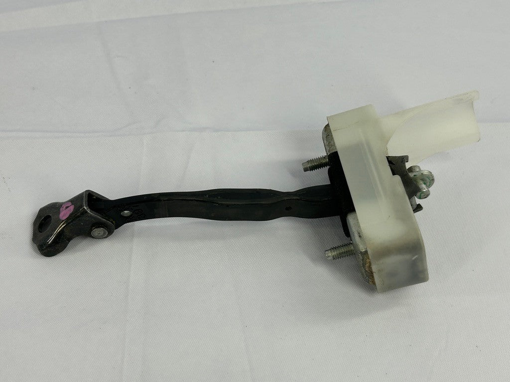 2010-2013 Toyota Highlander Left Rear Door Check OEM