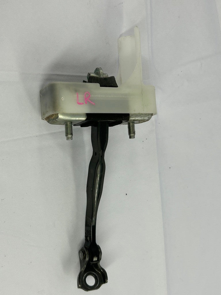 2010-2013 Toyota Highlander Left Rear Door Check OEM