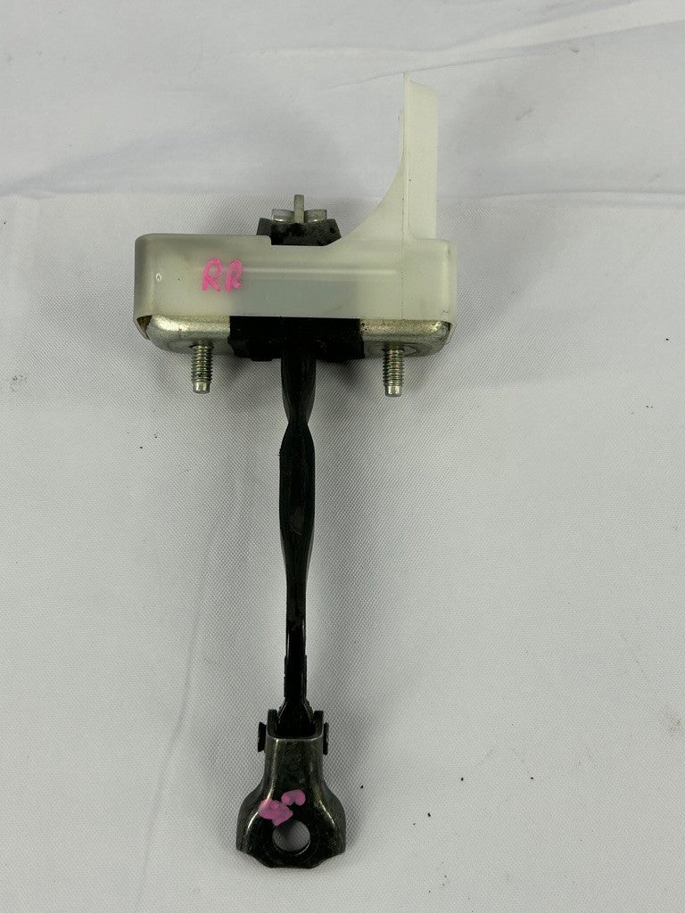 2010-2013 Toyota Highlander Right Rear Door Check OEM