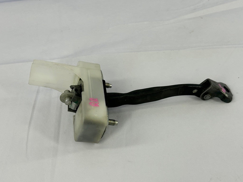 2010-2013 Toyota Highlander Right Rear Door Check OEM