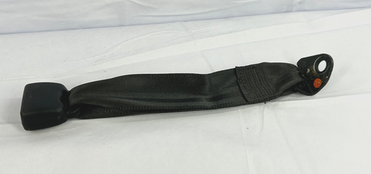 2010-2013 Toyota Highlander 3rd Row Right Seat Belt Buckle Receiver OEM