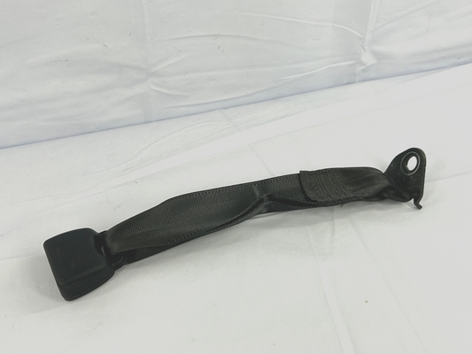2010-2013 Toyota Highlander 3rd Row Left Seat Belt Buckle Receiver OEM
