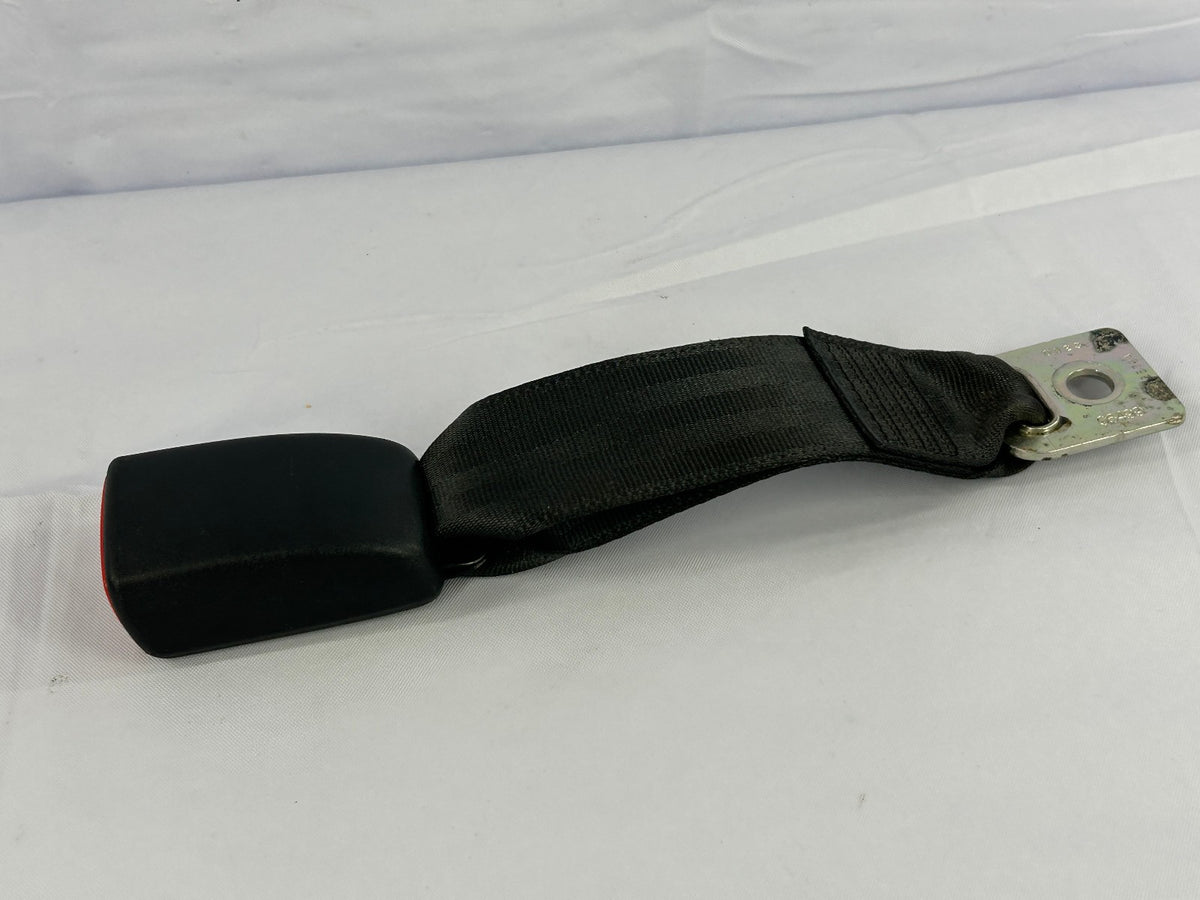 2010-2013 Toyota Highlander 3rd Row Seat Belt Buckle Receiver OEM 73580-0E020-C0