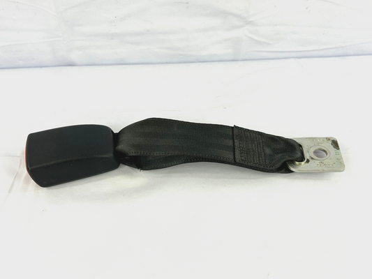 2010-2013 Toyota Highlander 3rd Row Seat Belt Buckle Receiver OEM
