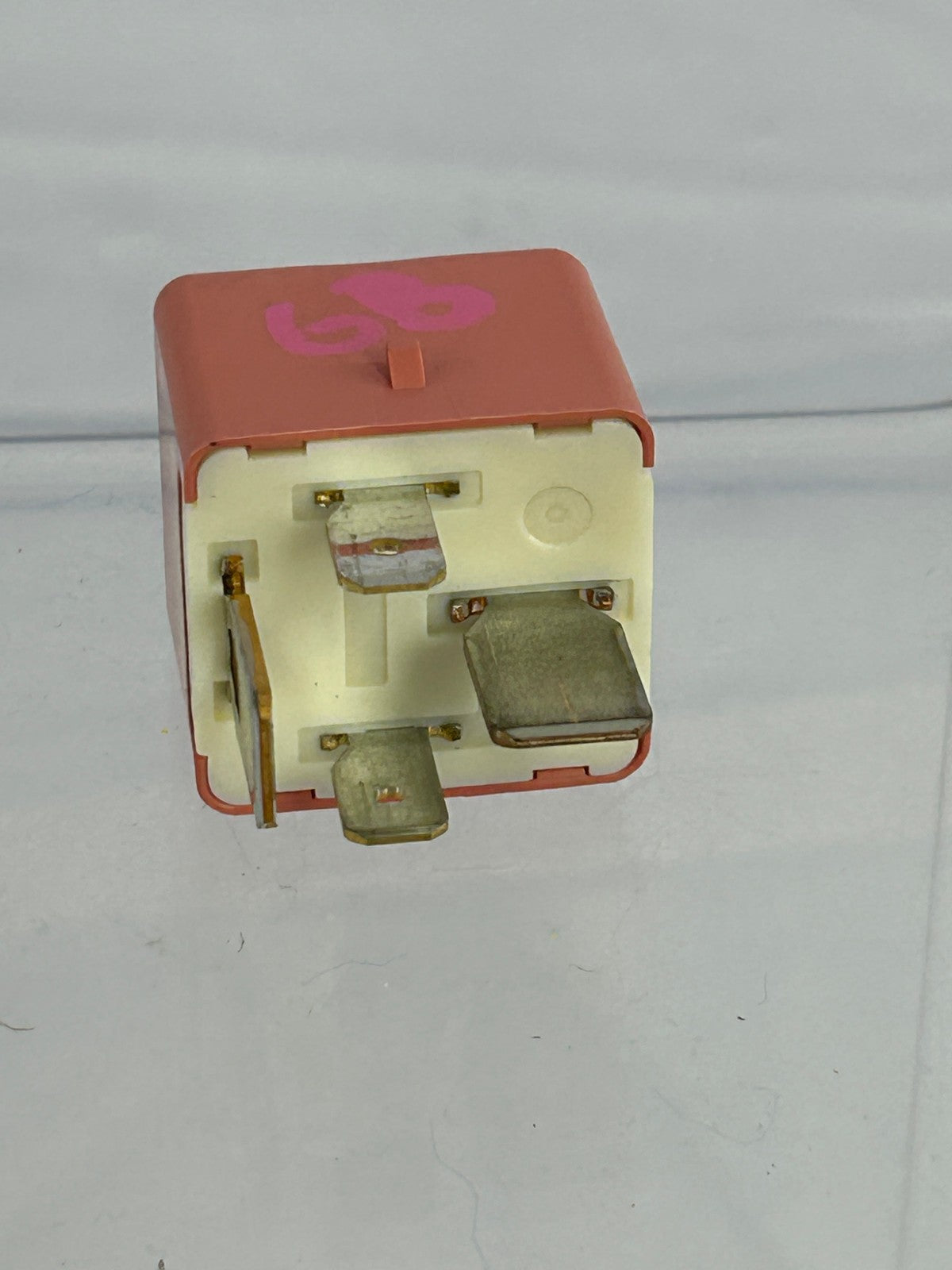 2008-2013 Toyota Highlander Ignition Switch Relay OEM