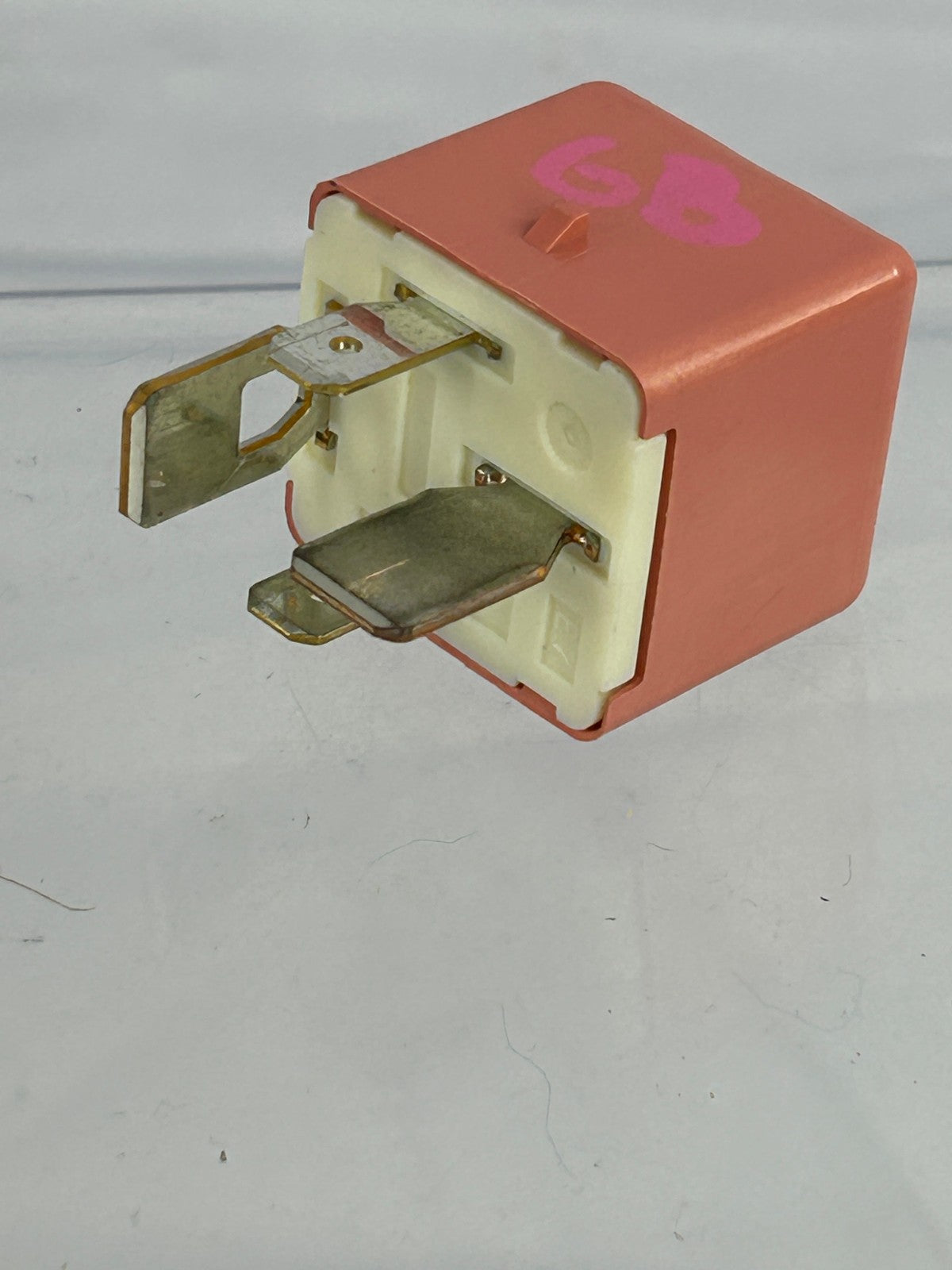 2008-2013 Toyota Highlander Ignition Switch Relay OEM
