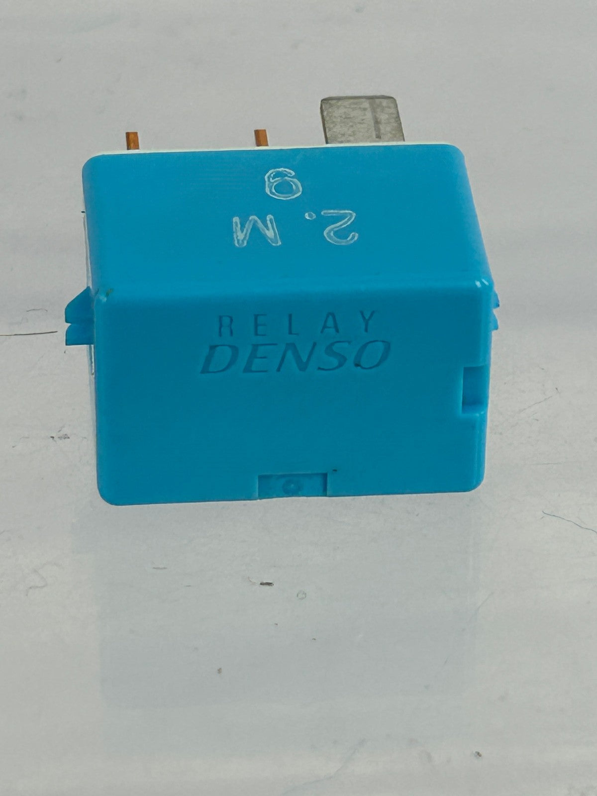 2008-2013 Toyota Highlander Multi-Purpose 4-Pin Relay 90080-87026 OEM