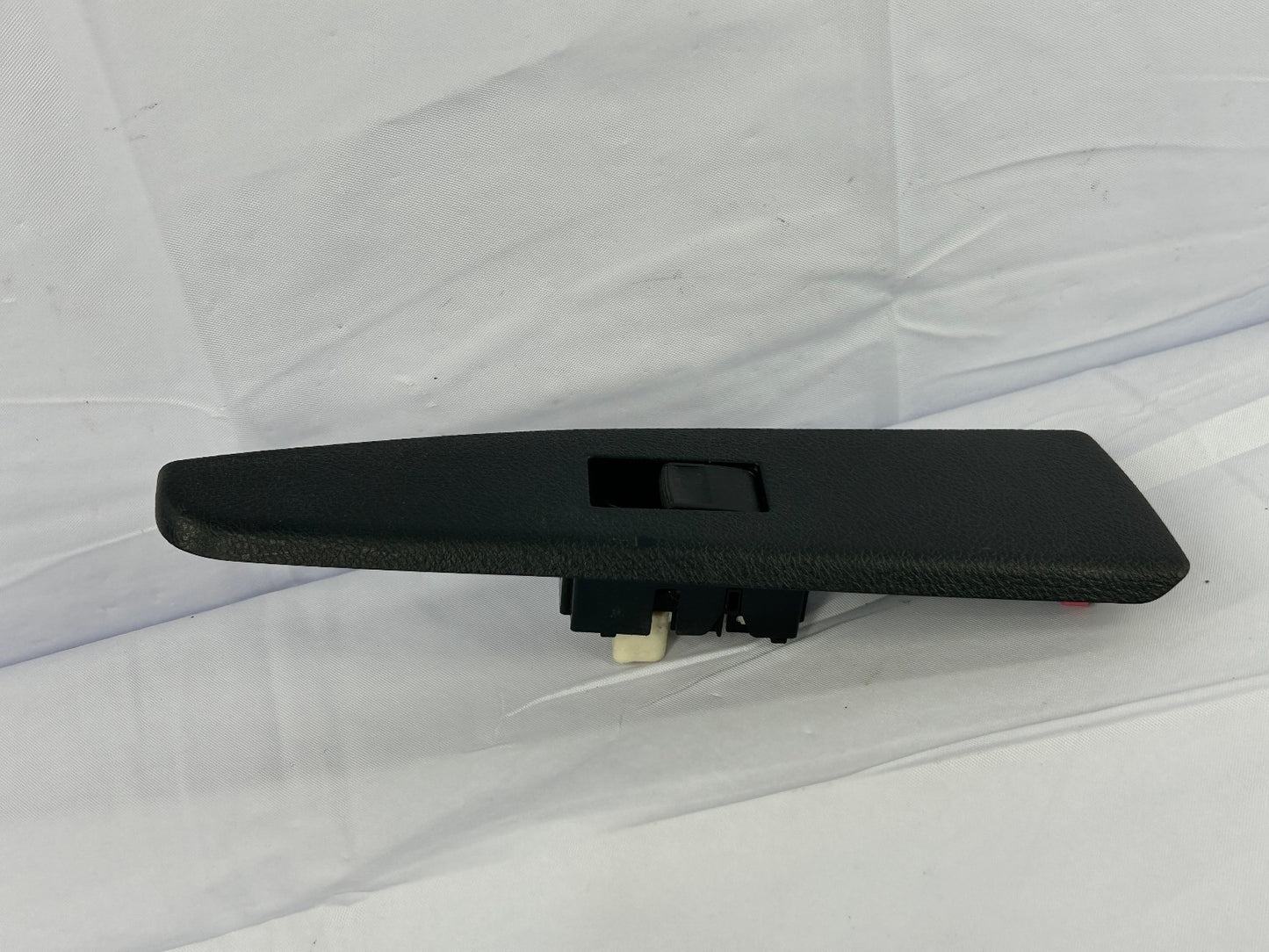 2008-2013 Toyota Highlander Right Rear Door Window Switch & Bezel OEM