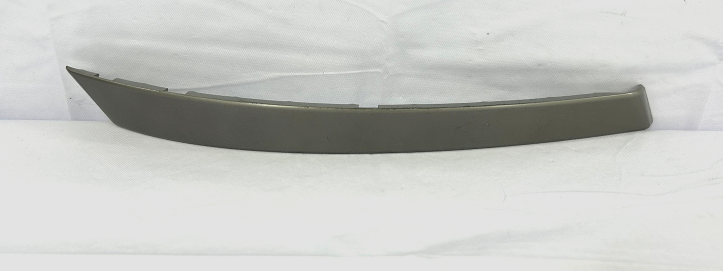 2008-2013 Toyota Highlander Front Left Door Panel Handle Cover 774611-0E060 OEM