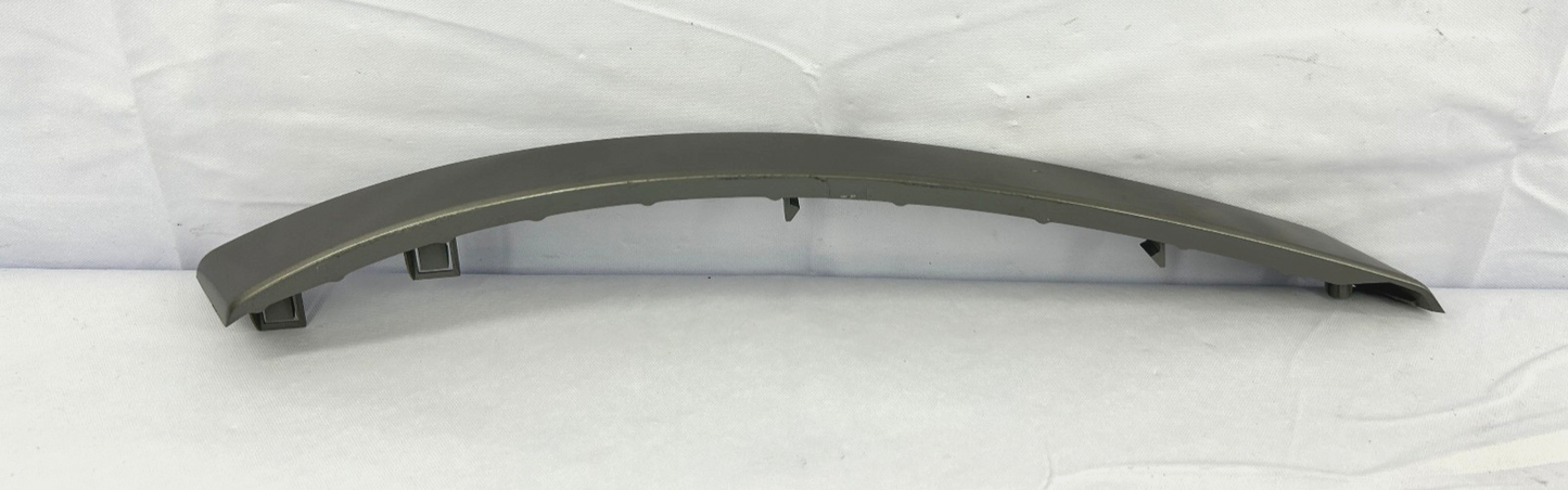 2008-2013 Toyota Highlander Front Left Door Panel Handle Cover 774611-0E060 OEM