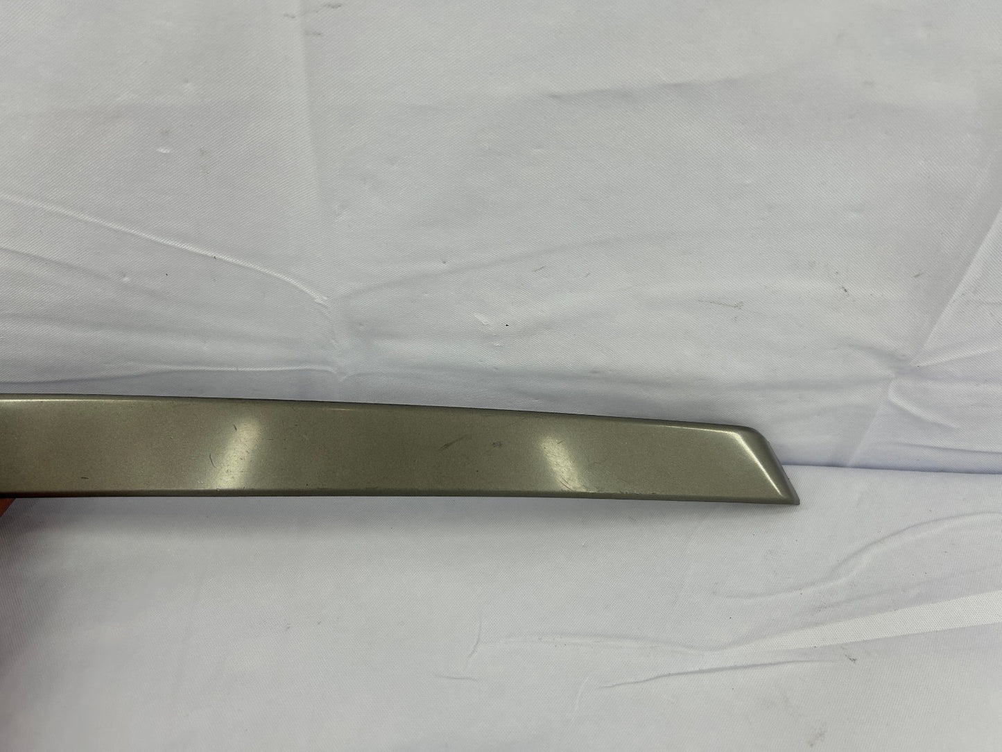 2008-2013 Toyota Highlander Front Left Door Panel Handle Cover 774611-0E060 OEM