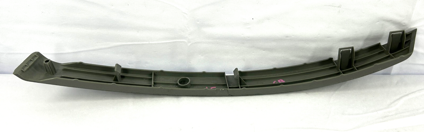 2008-2013 Toyota Highlander Front Left Door Panel Handle Cover 774611-0E060 OEM