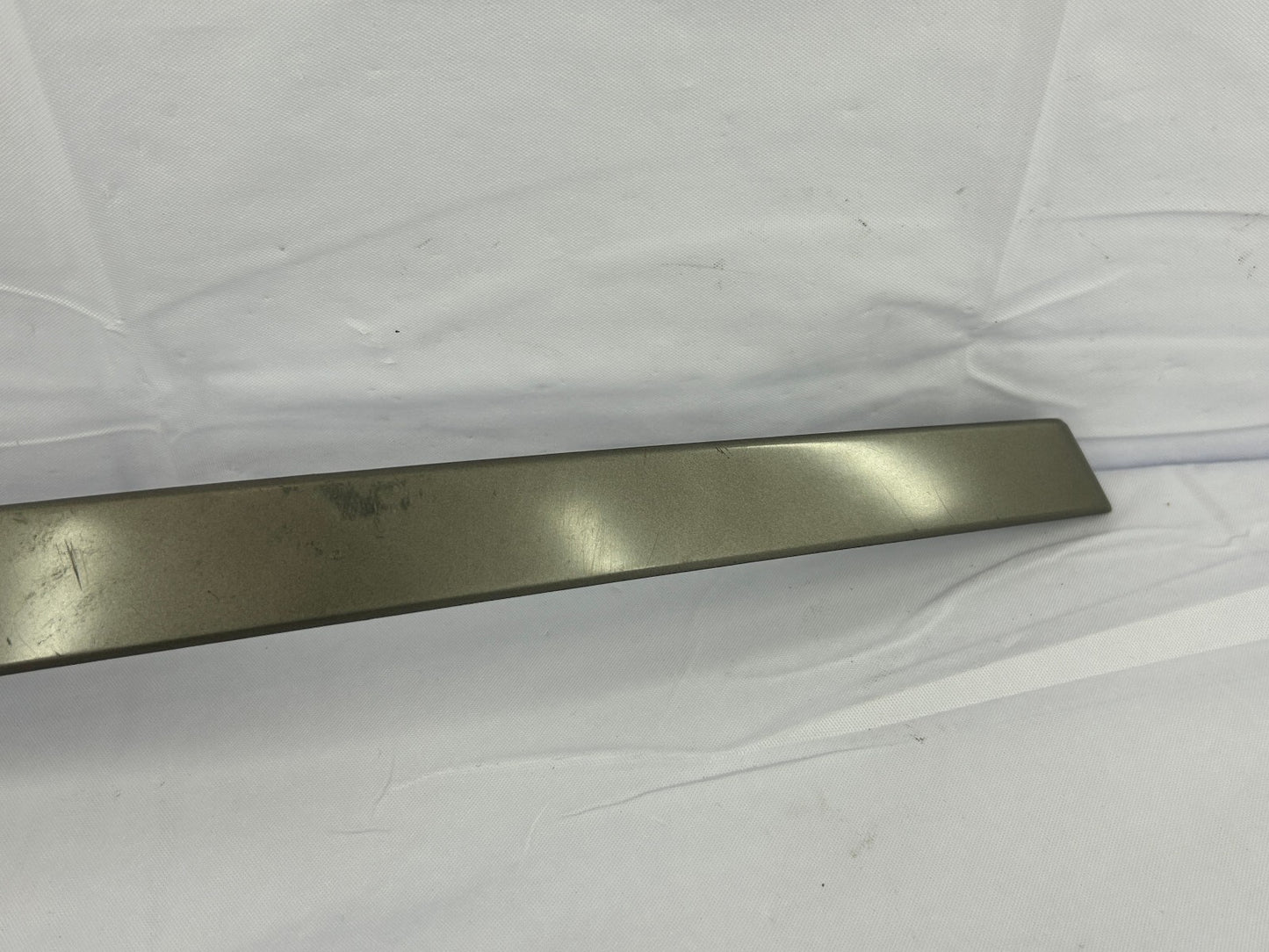 2008-2013 Toyota Highlander Rear Left Door Panel Handle Cover 74646-0E050 OEM