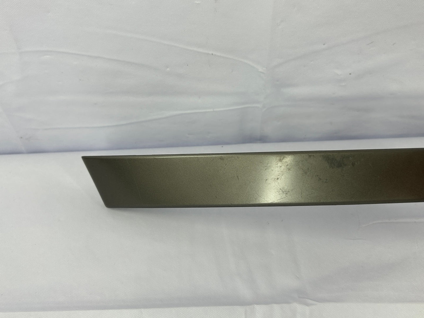 2008-2013 Toyota Highlander Rear Left Door Panel Handle Cover 74646-0E050 OEM