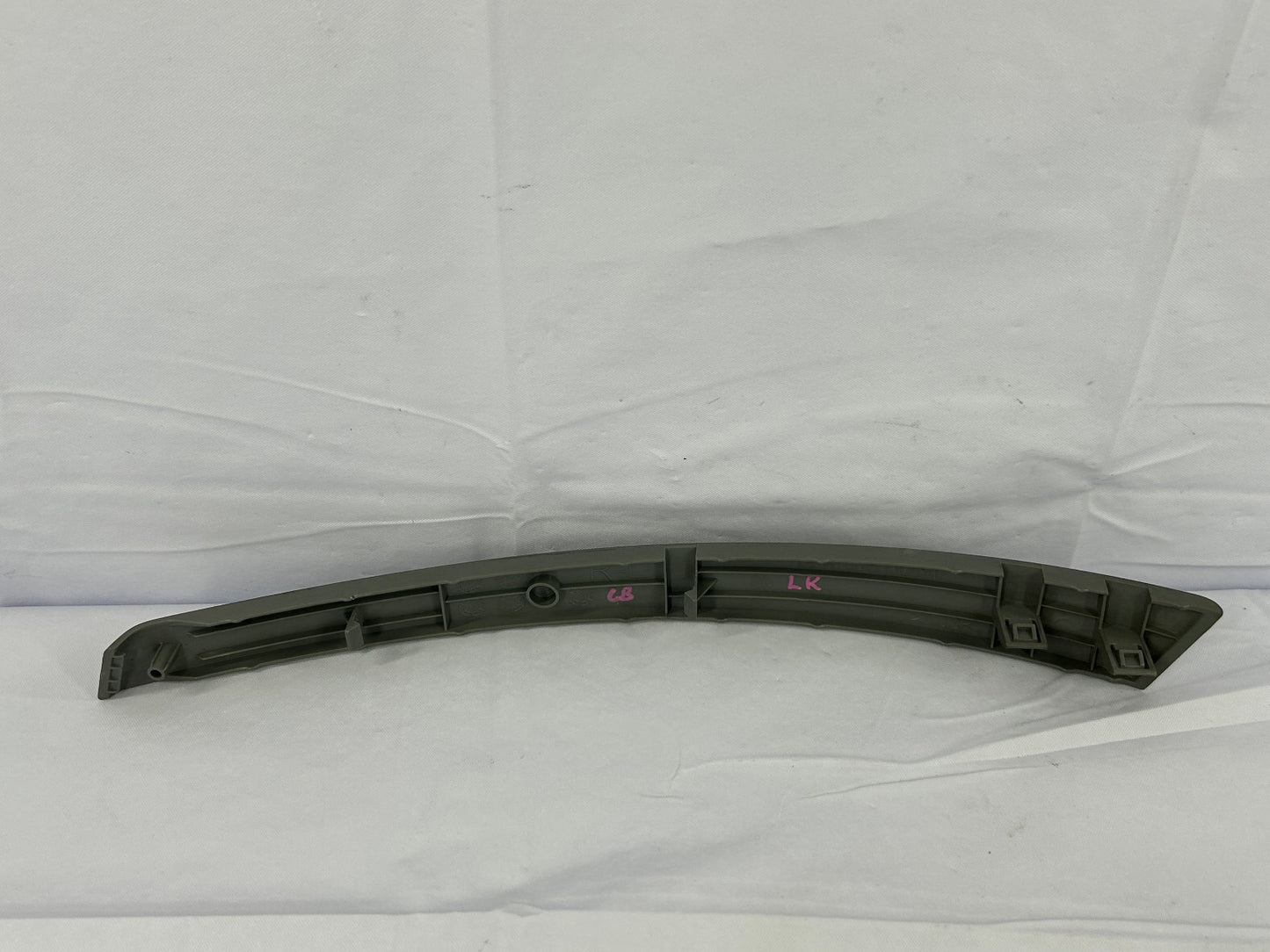 2008-2013 Toyota Highlander Rear Left Door Panel Handle Cover 74646-0E050 OEM