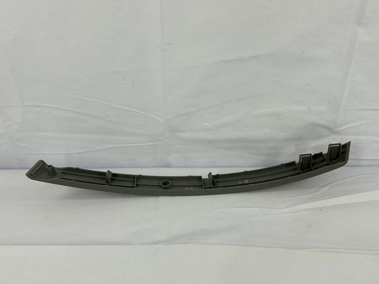 2008-2013 Toyota Highlander Rear Left Door Panel Handle Cover 74646-0E050 OEM