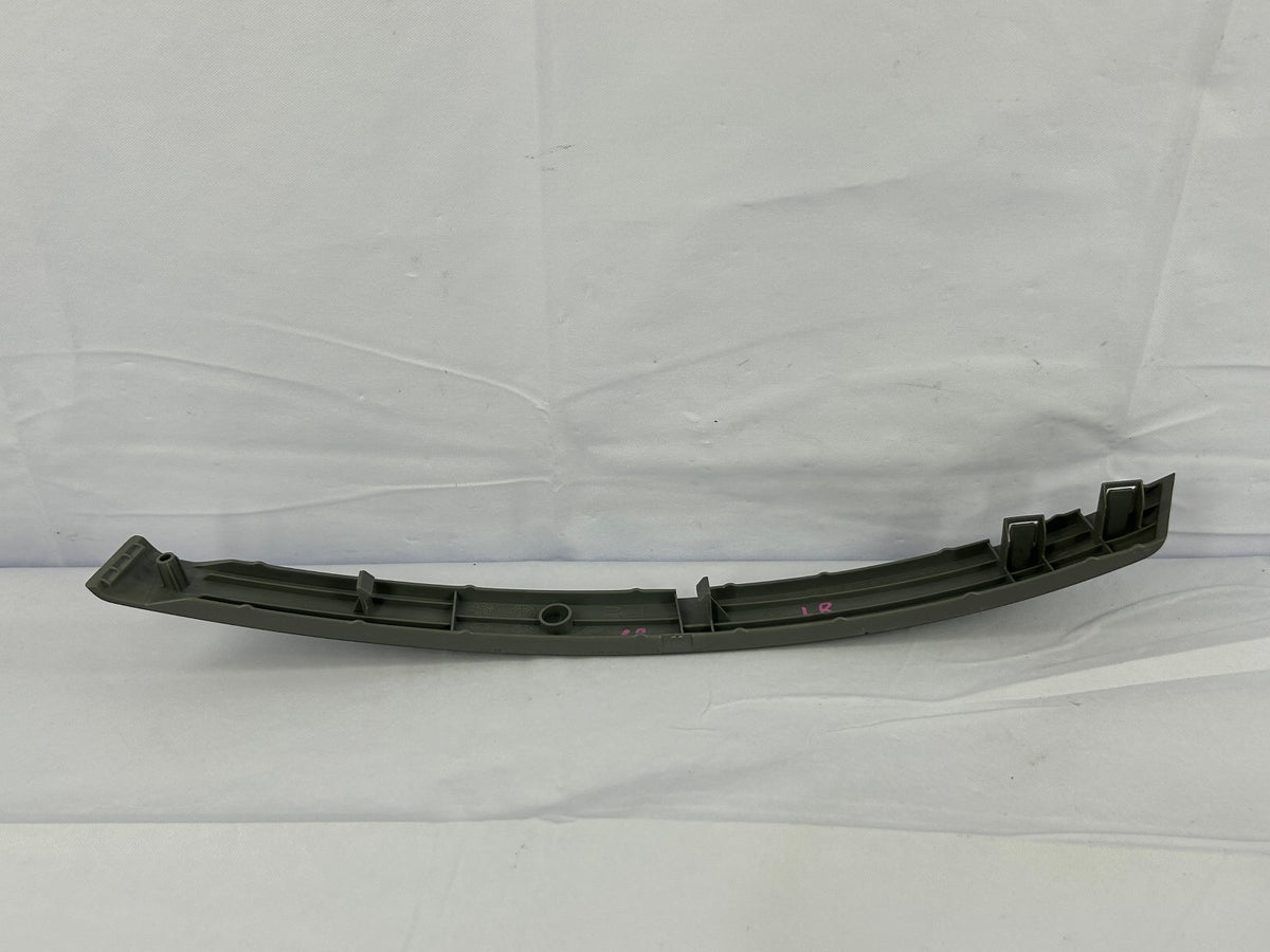 2008-2013 Toyota Highlander Rear Left Door Panel Handle Cover OEM 74646-0E050
