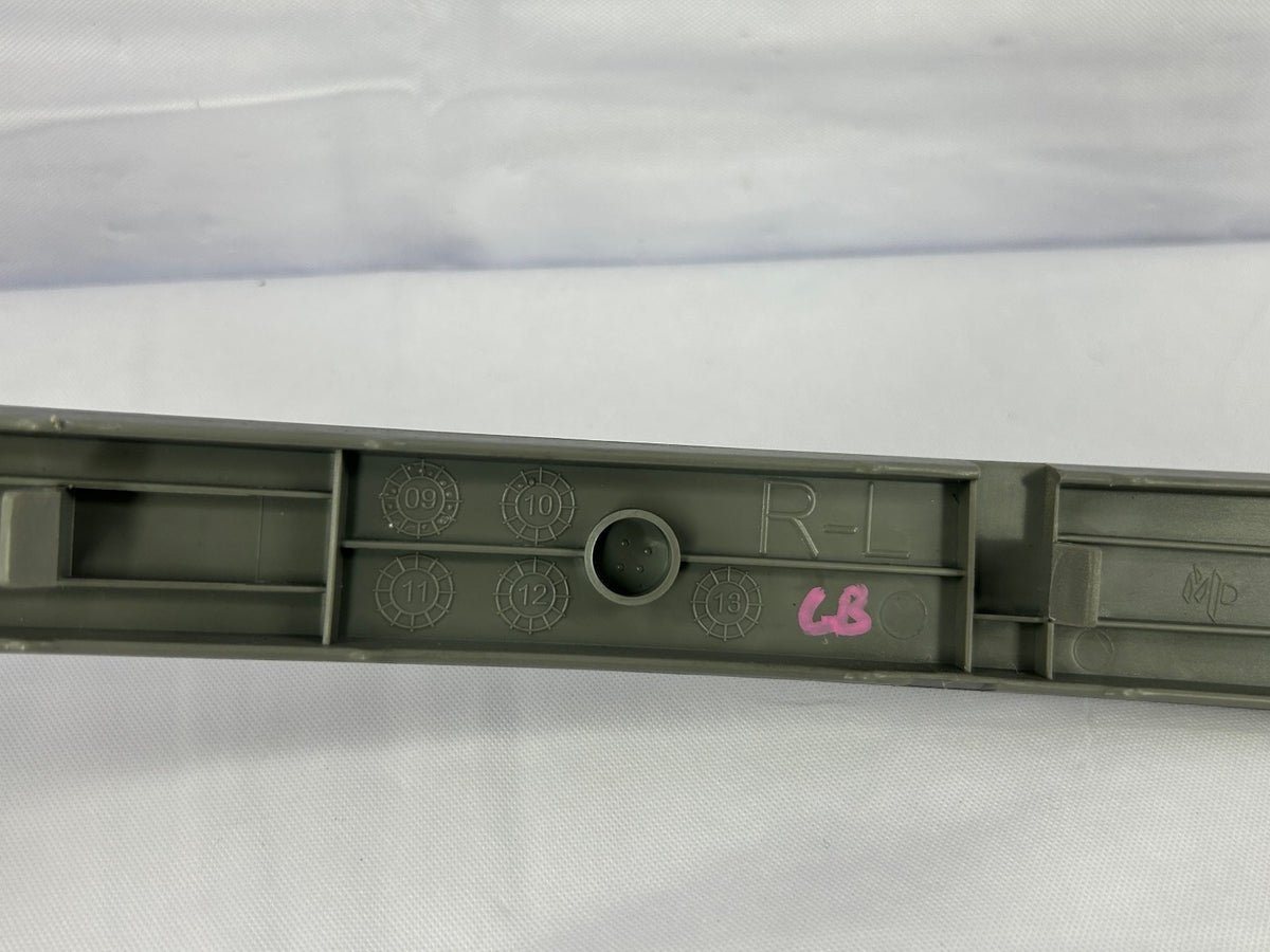 2008-2013 Toyota Highlander Rear Left Door Panel Handle Cover OEM 74646-0E050