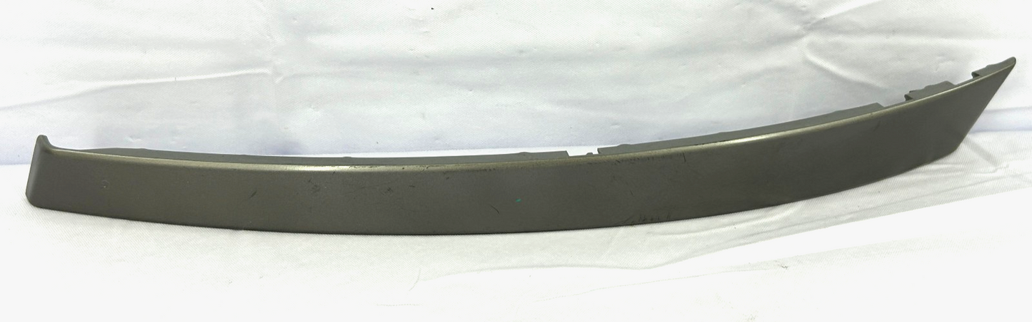 2008-2013 Toyota Highlander Rear Right Door Panel Handle Cover 74645-0E050 OEM