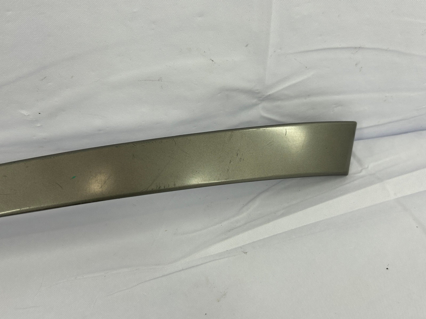 2008-2013 Toyota Highlander Rear Right Door Panel Handle Cover 74645-0E050 OEM
