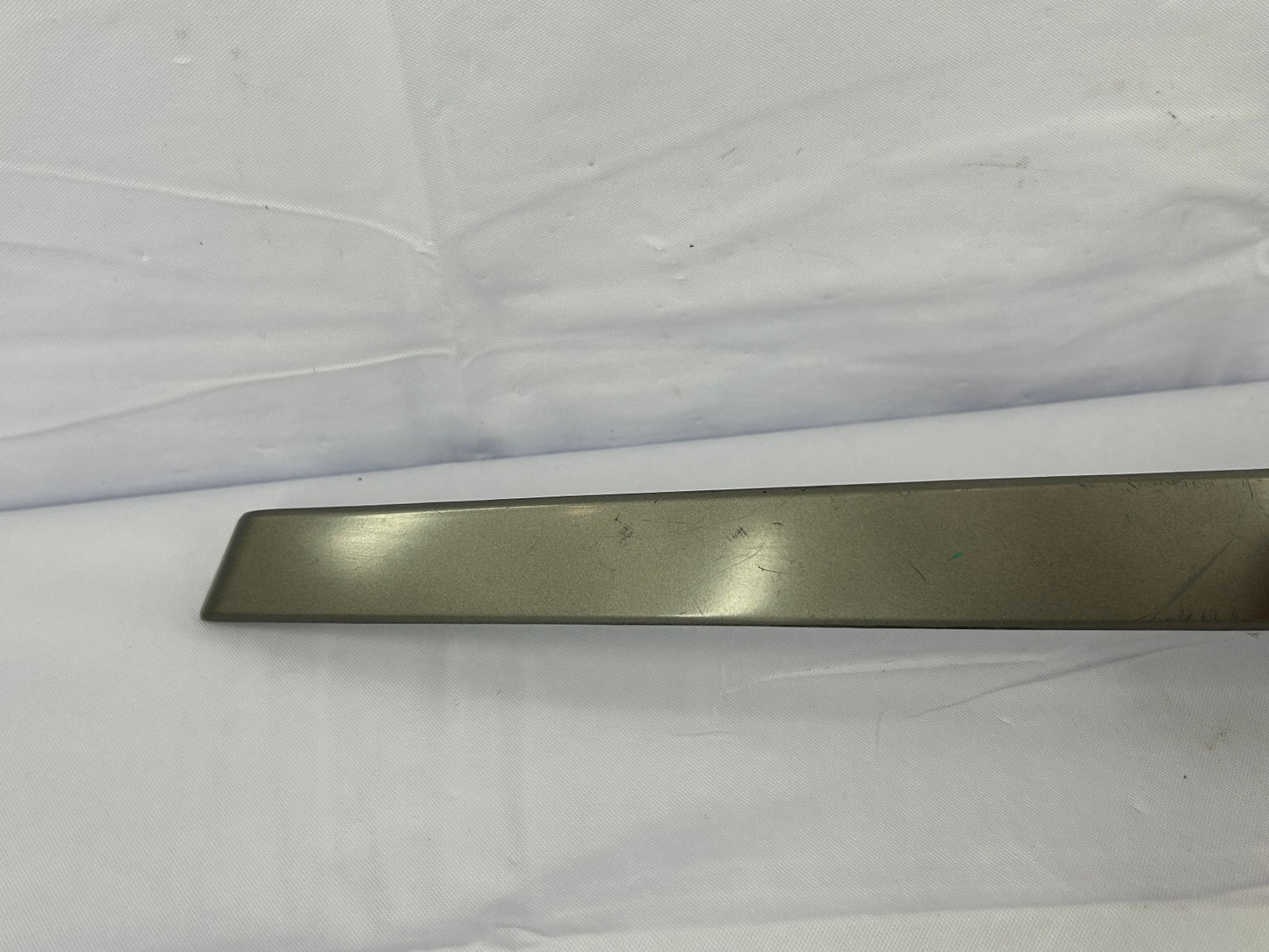 2008-2013 Toyota Highlander Rear Right Door Panel Handle Cover 74645-0E050 OEM