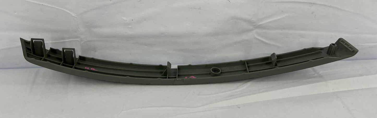 2008-2013 Toyota Highlander Rear Right Door Panel Handle Cover 74645-0E050 OEM