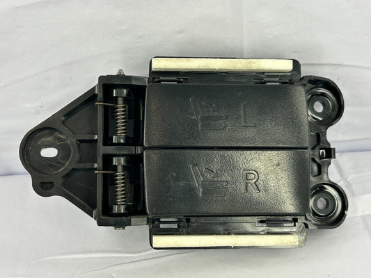 2008-2013 Toyota Highlander Rear Seat Release Lever OEM