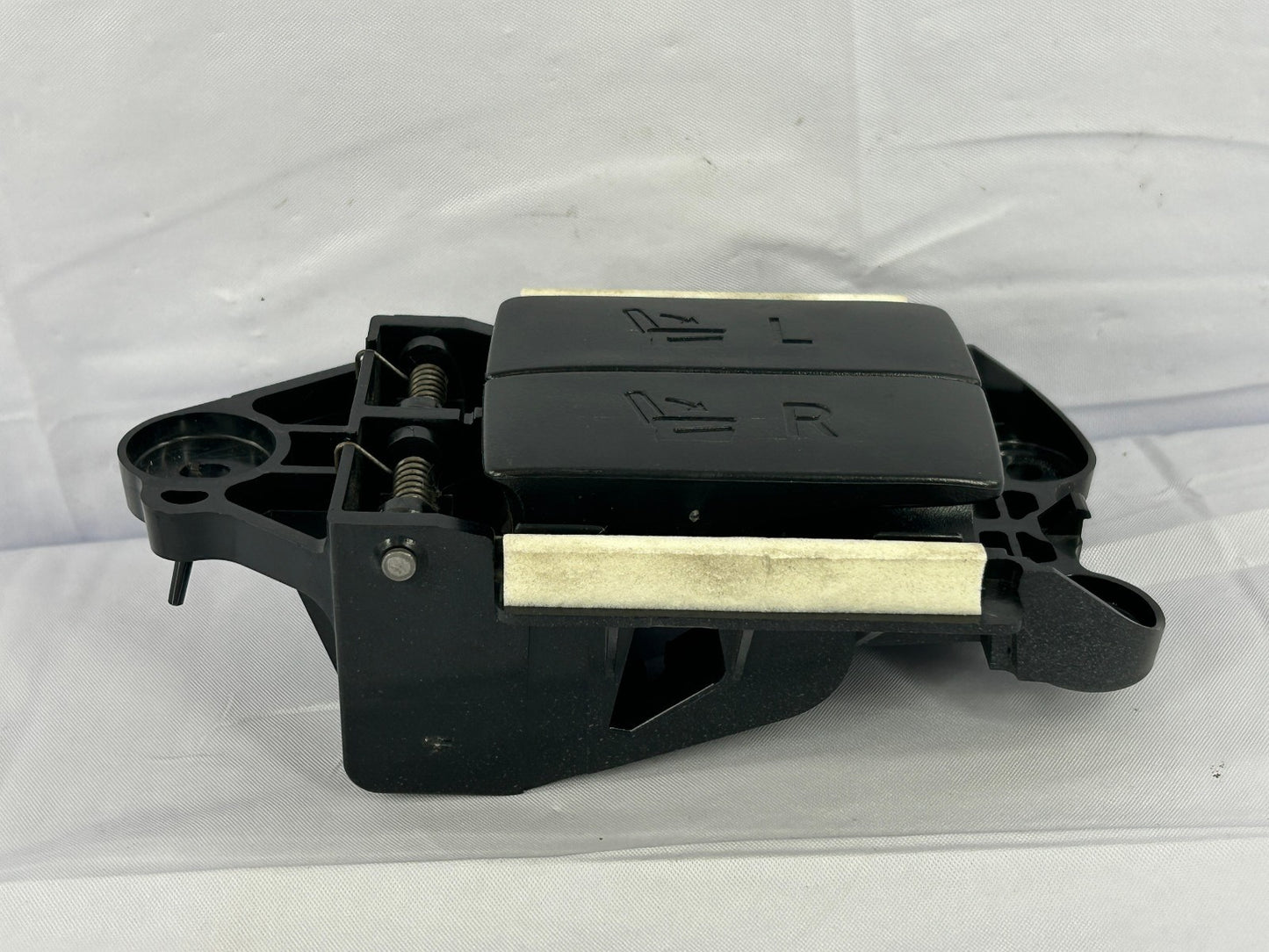2008-2013 Toyota Highlander Rear Seat Release Lever OEM