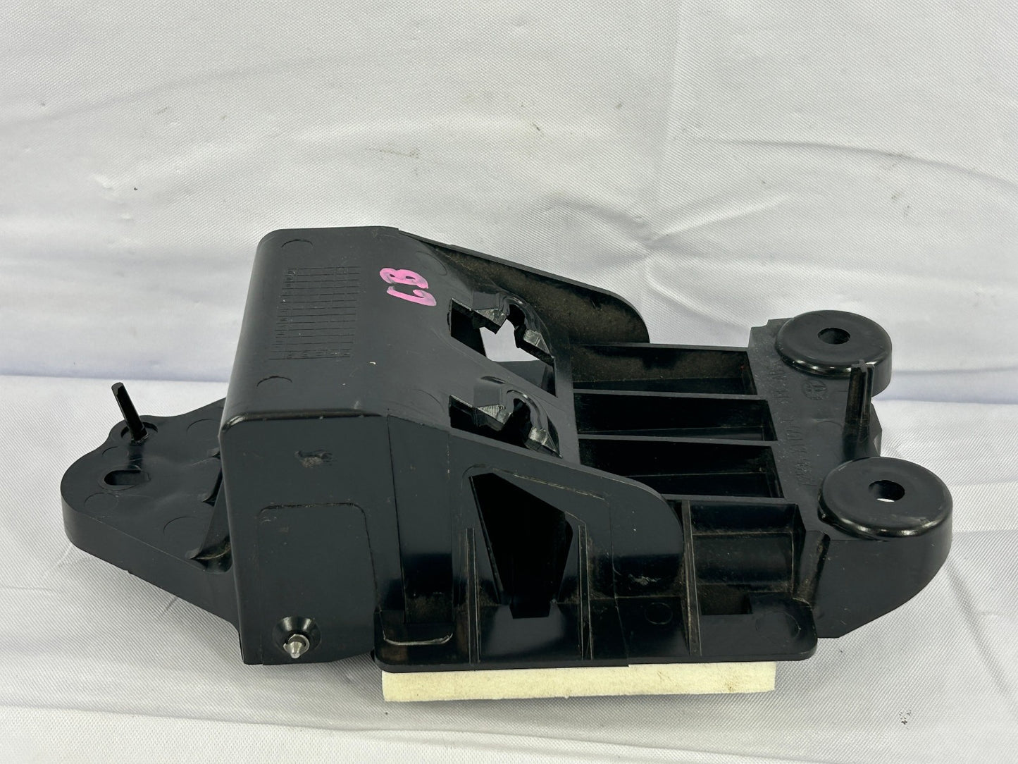 2008-2013 Toyota Highlander Rear Seat Release Lever OEM
