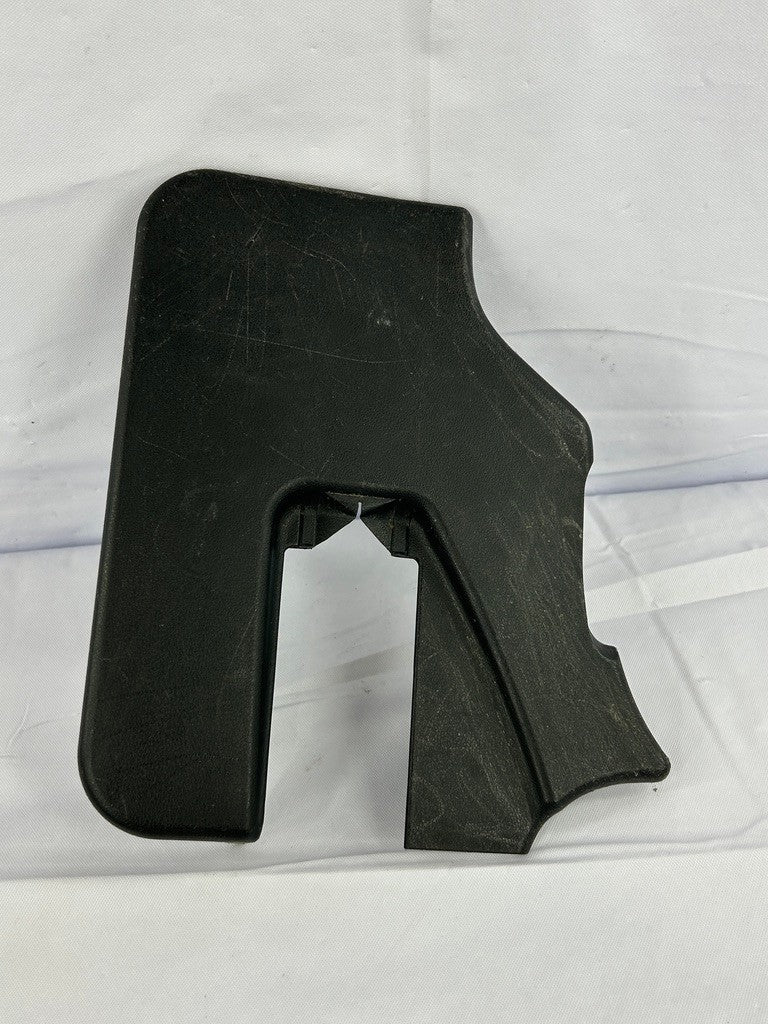 2008-2013 Toyota Highlander Rear Seat Track Cover Driver 72138-0E060