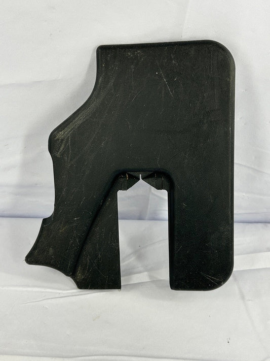 2008-2013 Toyota Highlander  Rear Seat Track Cover Right 72137-0E100