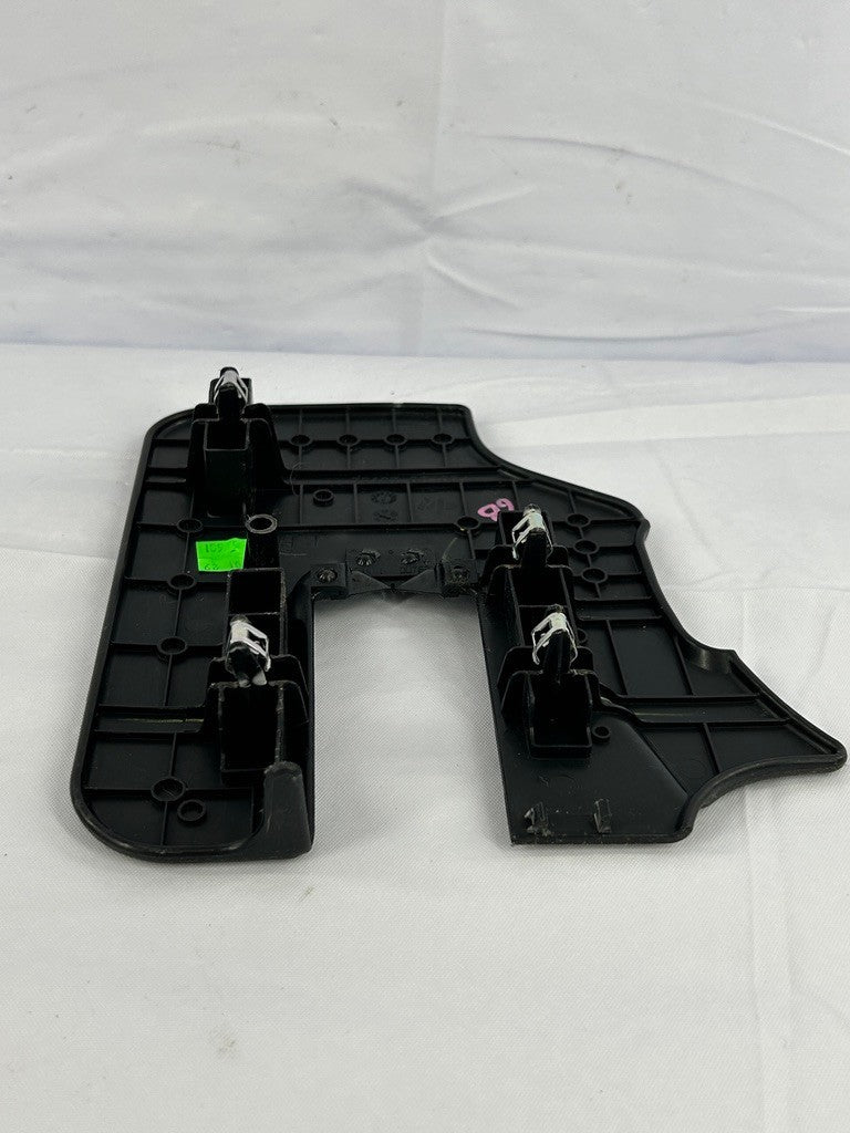 2008-2013 Toyota Highlander  Rear Seat Track Cover Right 72137-0E100