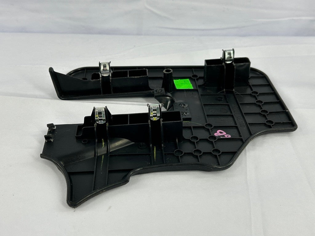 2008-2013 Toyota Highlander  Rear Seat Track Cover Right 72137-0E100