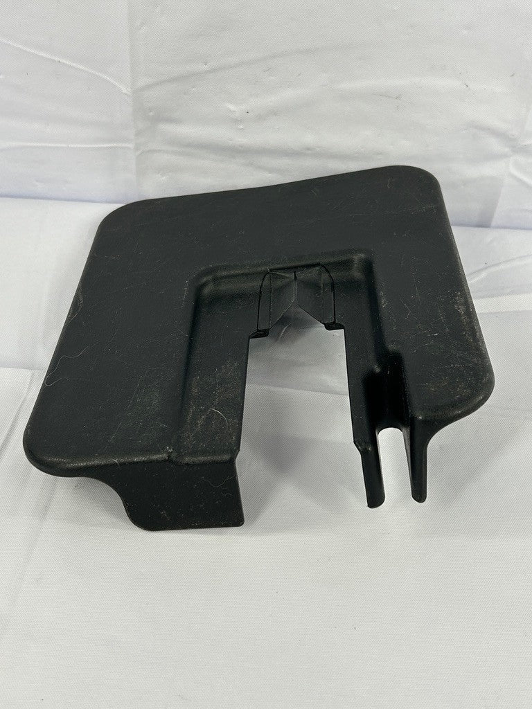2008-2013 Highlander Rear Seat Track Cover Passenger 72157-0E030