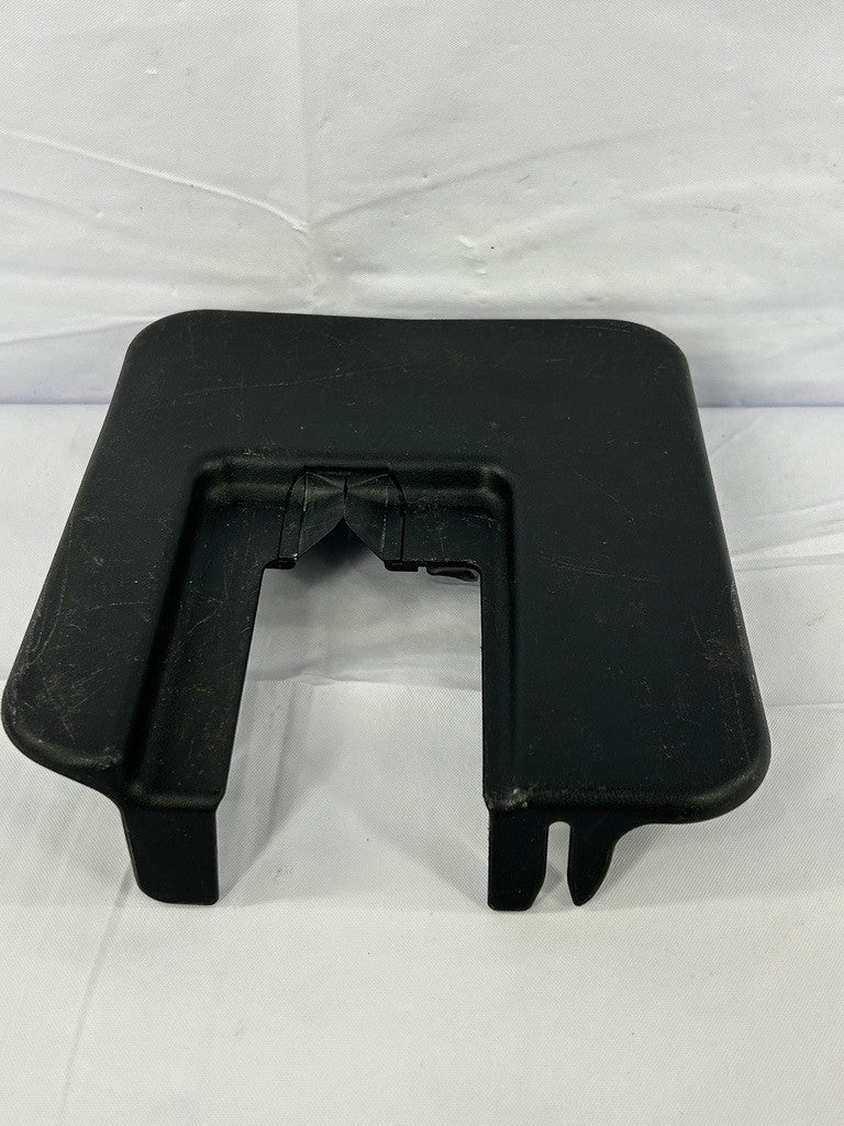 2008-2013 Toyota Highlander Rear Seat Track Cover Driver 72158-0E040