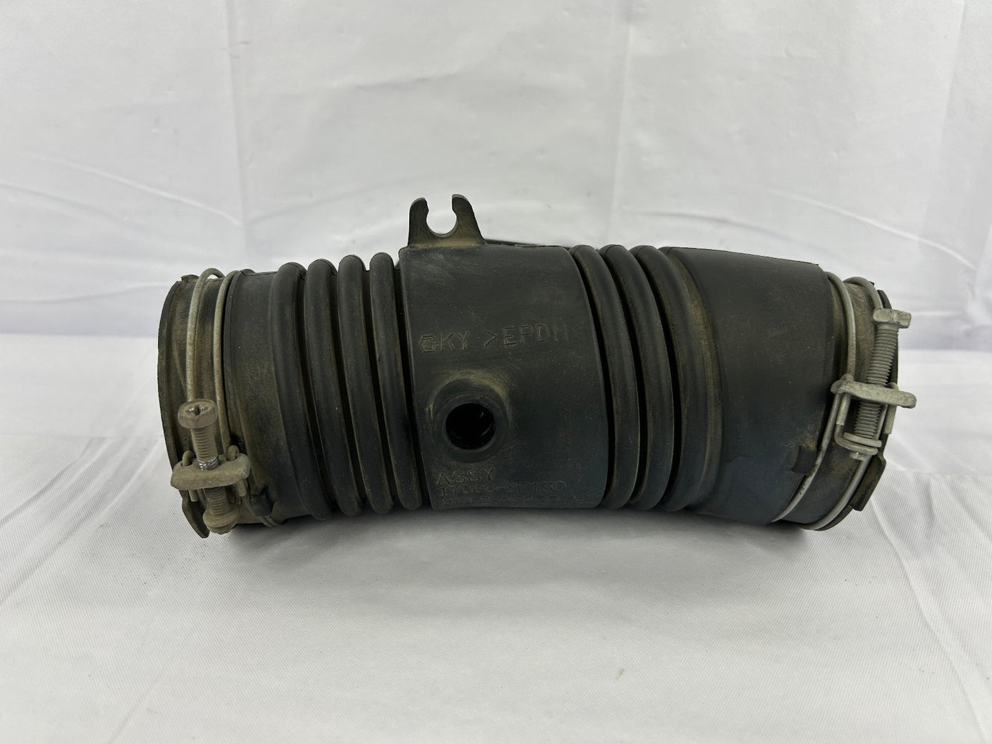 2008-2013 Toyota Highlander Air Intake Hose and Resonator 3.6L OEM