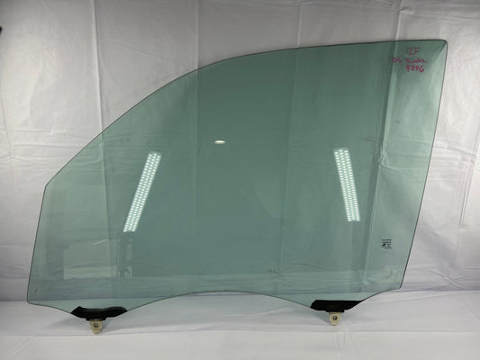 2000-2006 Toyota Tundra Left Front Window Door Glass OEM 68102-0C010